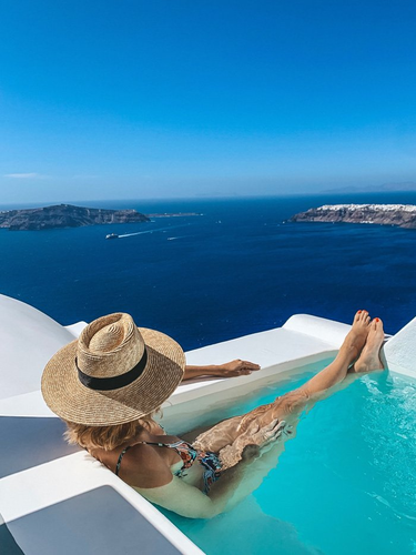 The Best of Aegean