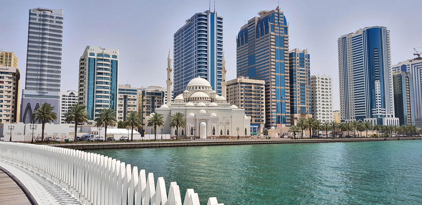 5 Gün 4 Gece Dubai Turu