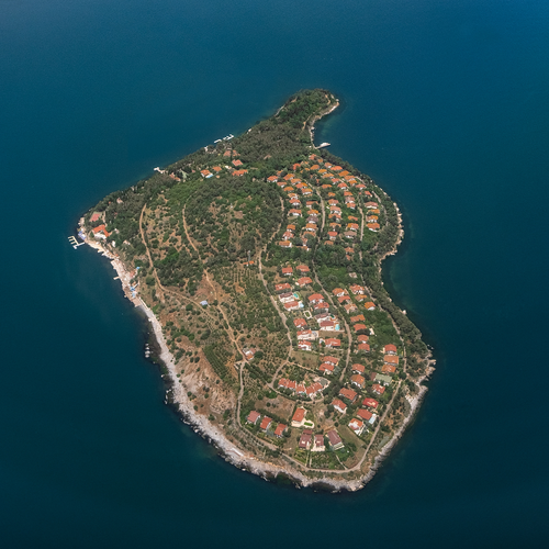 Princess Islands Tours
