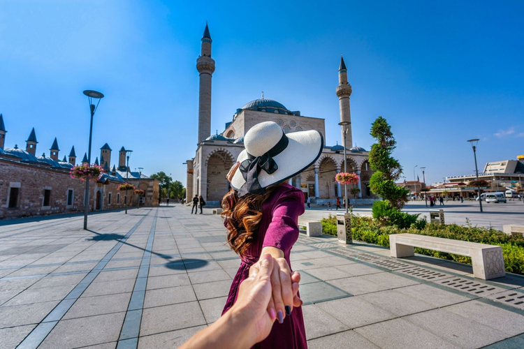 Lo Mejor de Turquía