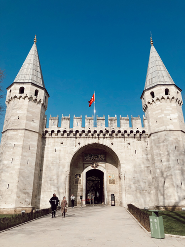 Tour de Estambul, Éfeso, Pamukkale, Antalya, Konya, Capadocia y Bursa