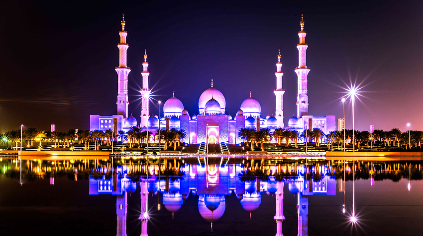 Día Completo Abu Dabi