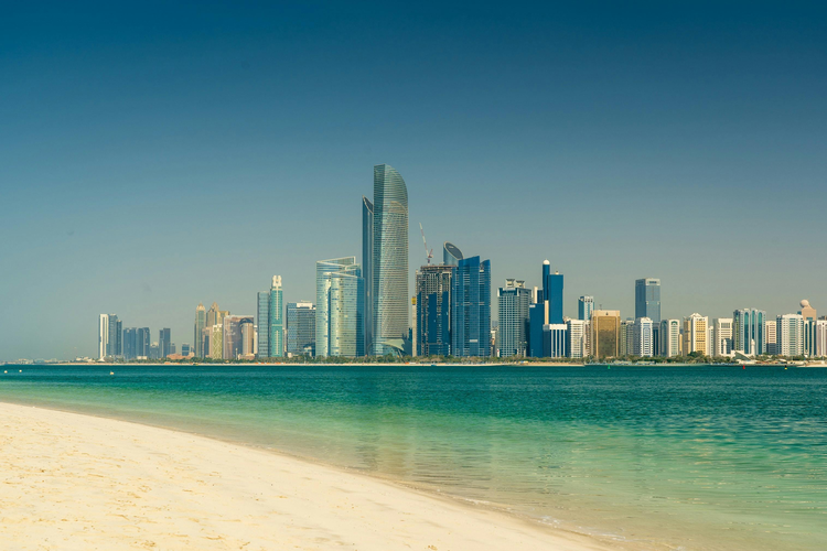 Día Completo Abu Dabi