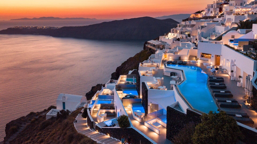 The Best of Aegean