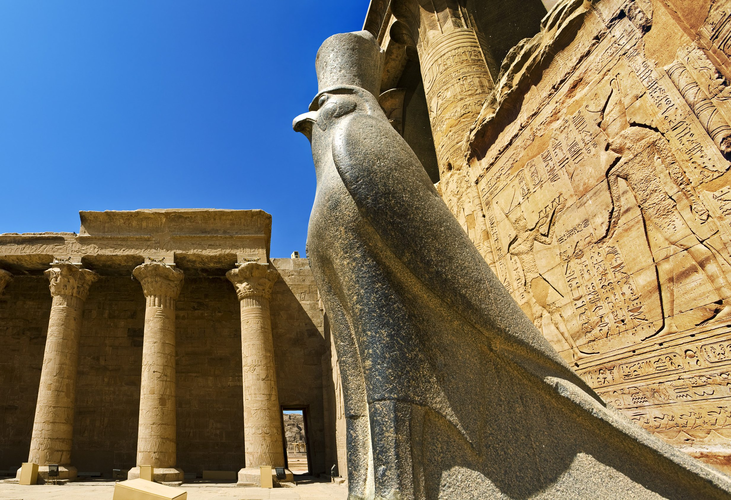 Lo Mejor de Egipto