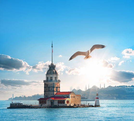 Tour de Estambul y Capadocia