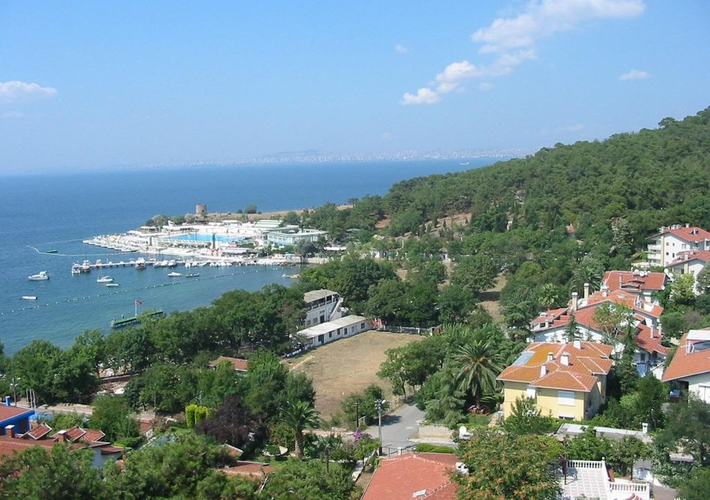 Princess Islands Tours