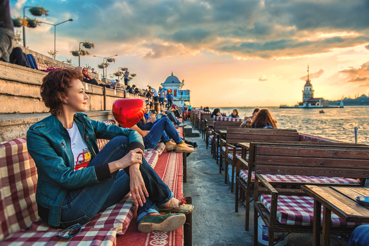 İstanbul'un Anadolu Yakası