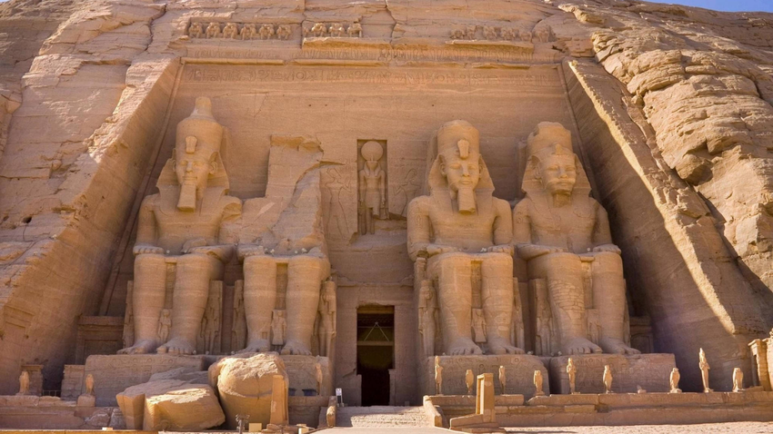 Lo Mejor de Egipto y Grecia