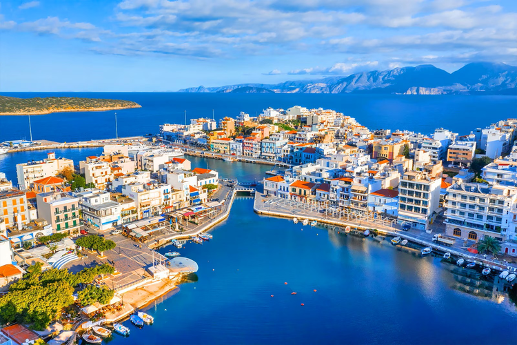 Del Bósforo a Grecia