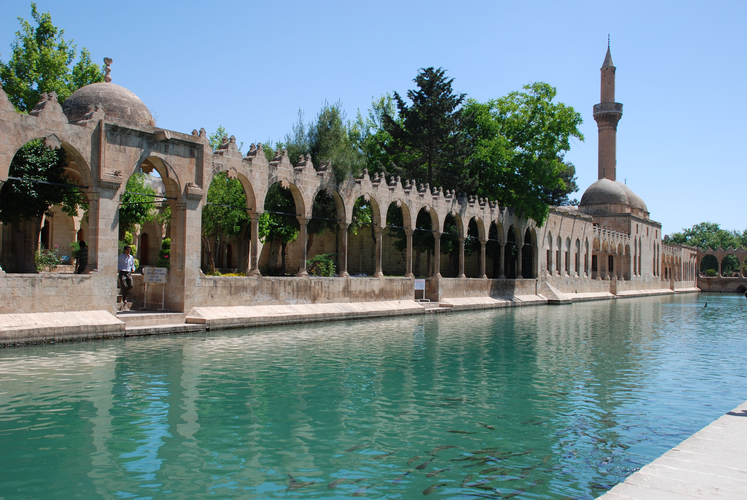 Lo Mejor de Turquía