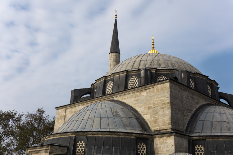 İstanbul'un Anadolu Yakası