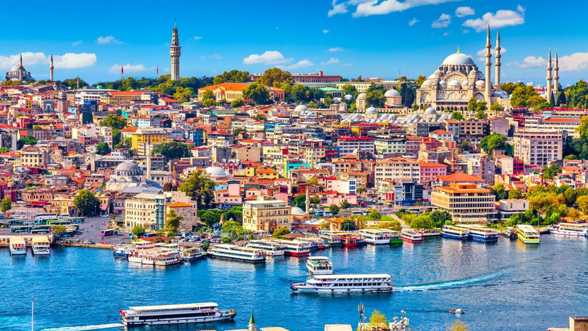 Tour de Estambul y Capadocia