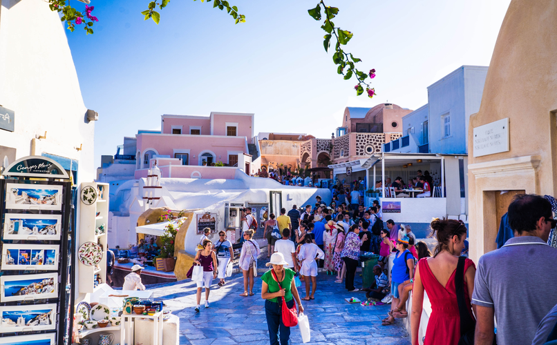 The Best of Aegean