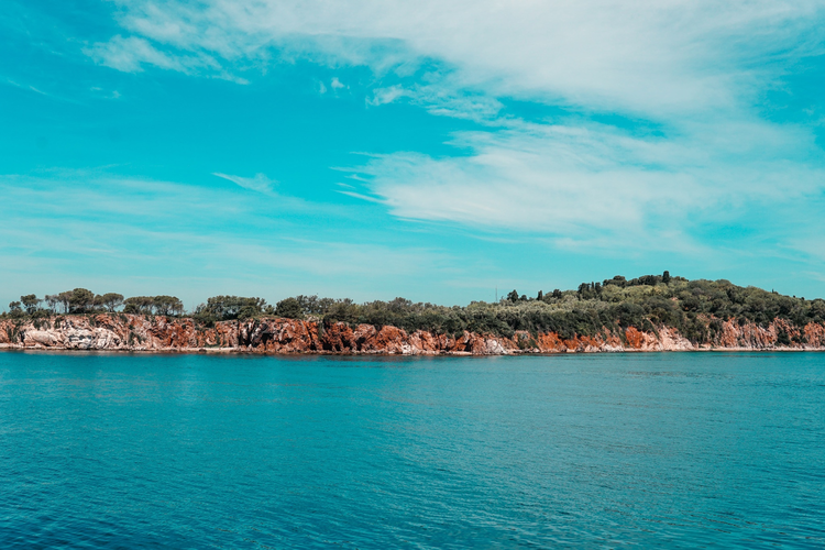 Princess Islands Tours