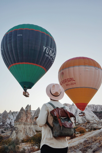 Tour de Estambul, Éfeso, Pamukkale, Antalya, Konya, Capadocia y Bursa