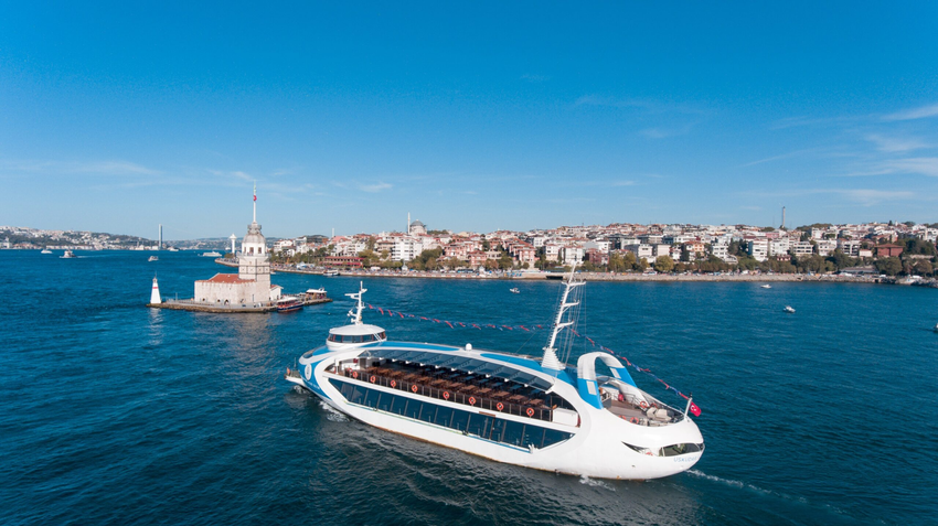 İstanbul'un Anadolu Yakası