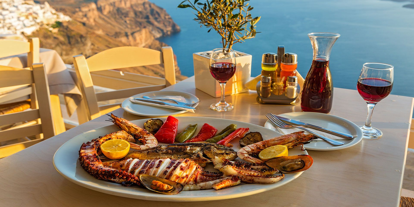 The Best of Aegean